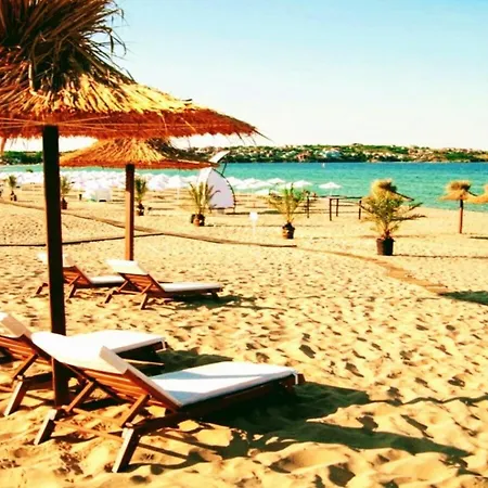 Apartament Marvel Delux Private *