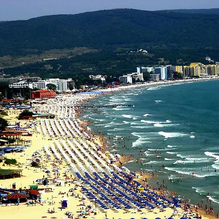 Apartament Marvel Delux Private *