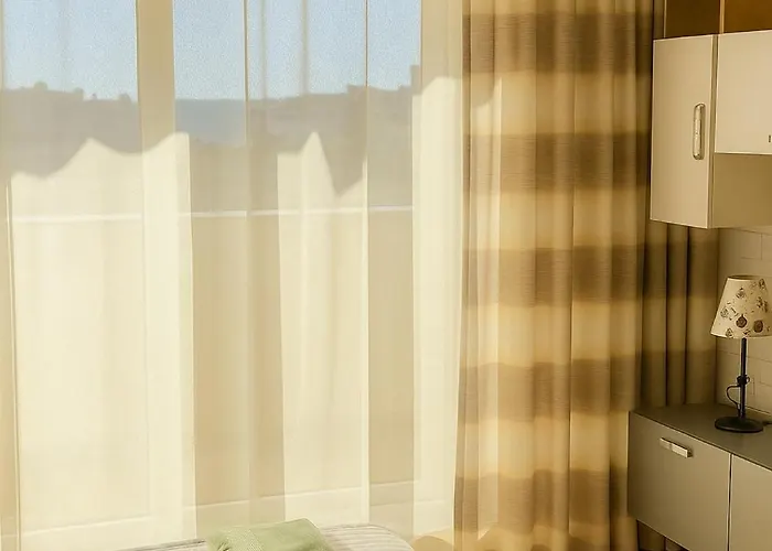 Apartament Marvel Delux Private