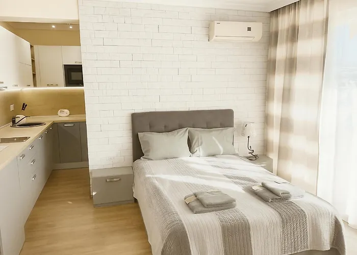 Marvel Delux Private * Sunny Beach