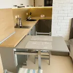 Marvel Delux Private Apartman *