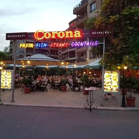 Marvel Delux Private * 써니비치