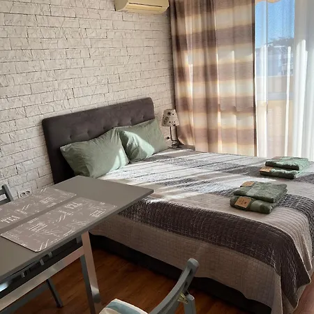 Apartment Marvel Delux Private
