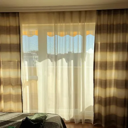 Marvel Delux Private Apartment *