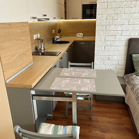 Marvel Delux Private Apartment Sunny Beach
