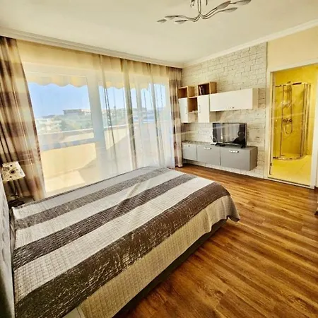 Marvel Delux Private Sunny Beach