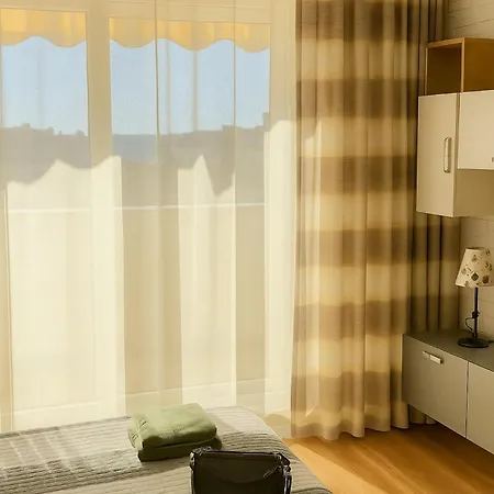 Apartament Marvel Delux Private