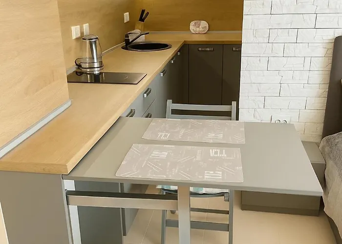 Marvel Delux Private Apartamento *