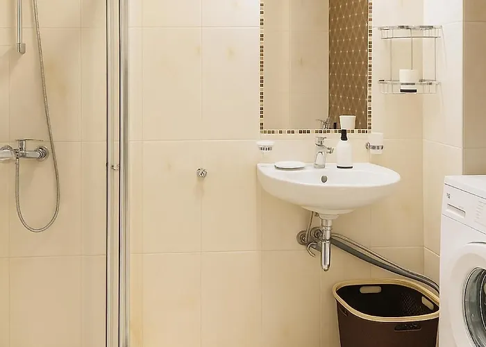 Marvel Delux Private Apartamento Sunny Beach