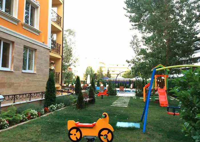 Marvel Delux Private * Σάνι Μπιτς