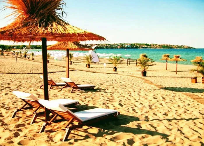 Διαμέρισμα Marvel Delux Private *