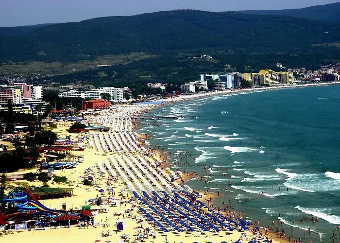 Διαμέρισμα Marvel Delux Private *